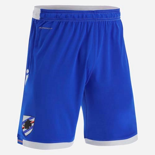 Pantalones Sampdoria 2ª Kit 2021 2022